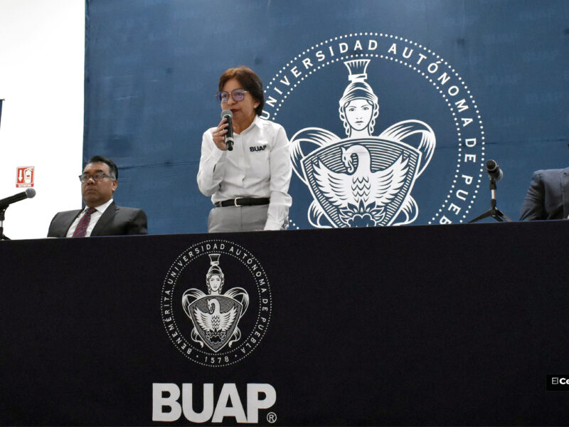 Comisión Institucional de Diálogo rinde informe ante el Consejo Universitario