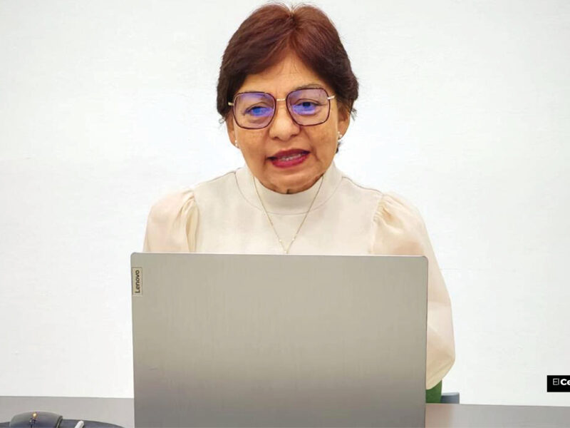BUAP, sinónimo de prestigio y formación educativa de calidad: Rectora Lilia Cedillo Ramírez