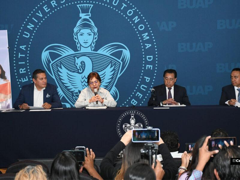 Publica la BUAP tres convocatorias para el Proceso de Admisión 2025