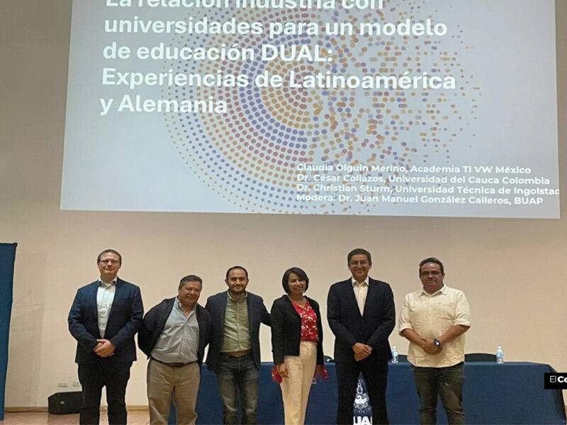 Científicos BUAP proponen IA y algoritmos para diagnosticar oportunamente la demencia