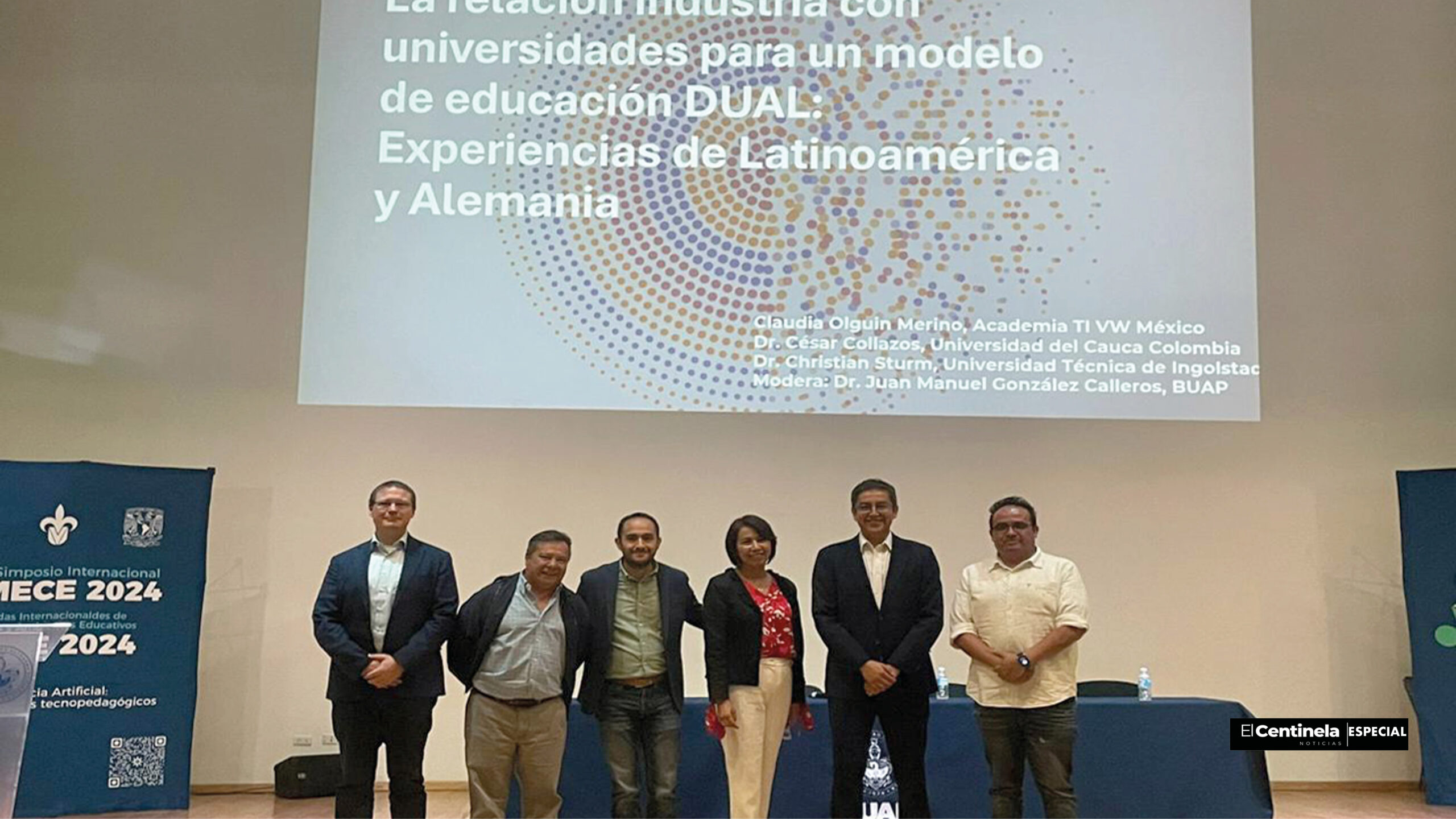 Científicos BUAP proponen IA y algoritmos para diagnosticar oportunamente la demencia