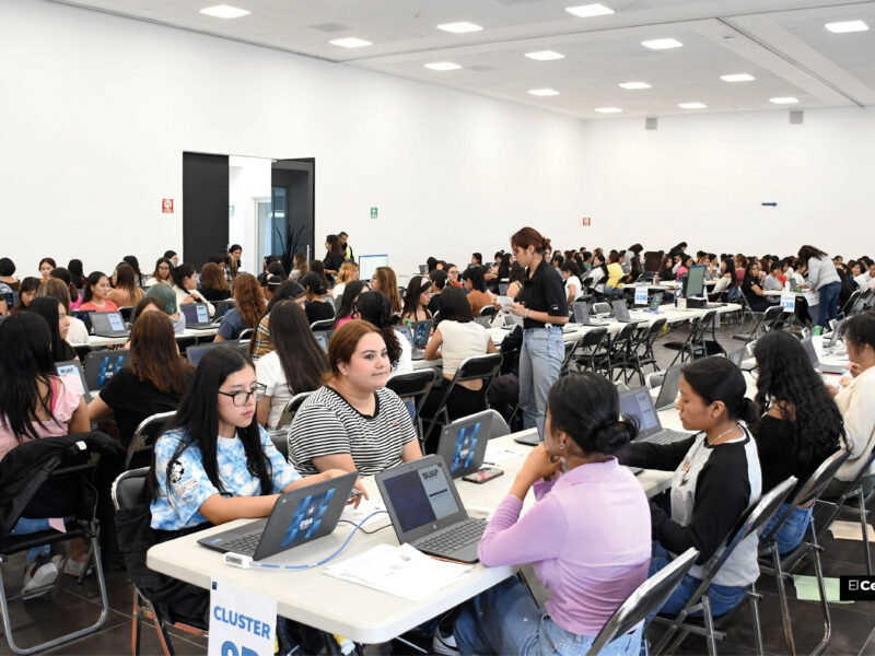 Por primera vez, la BUAP realiza su proceso de admisión completemente en línea