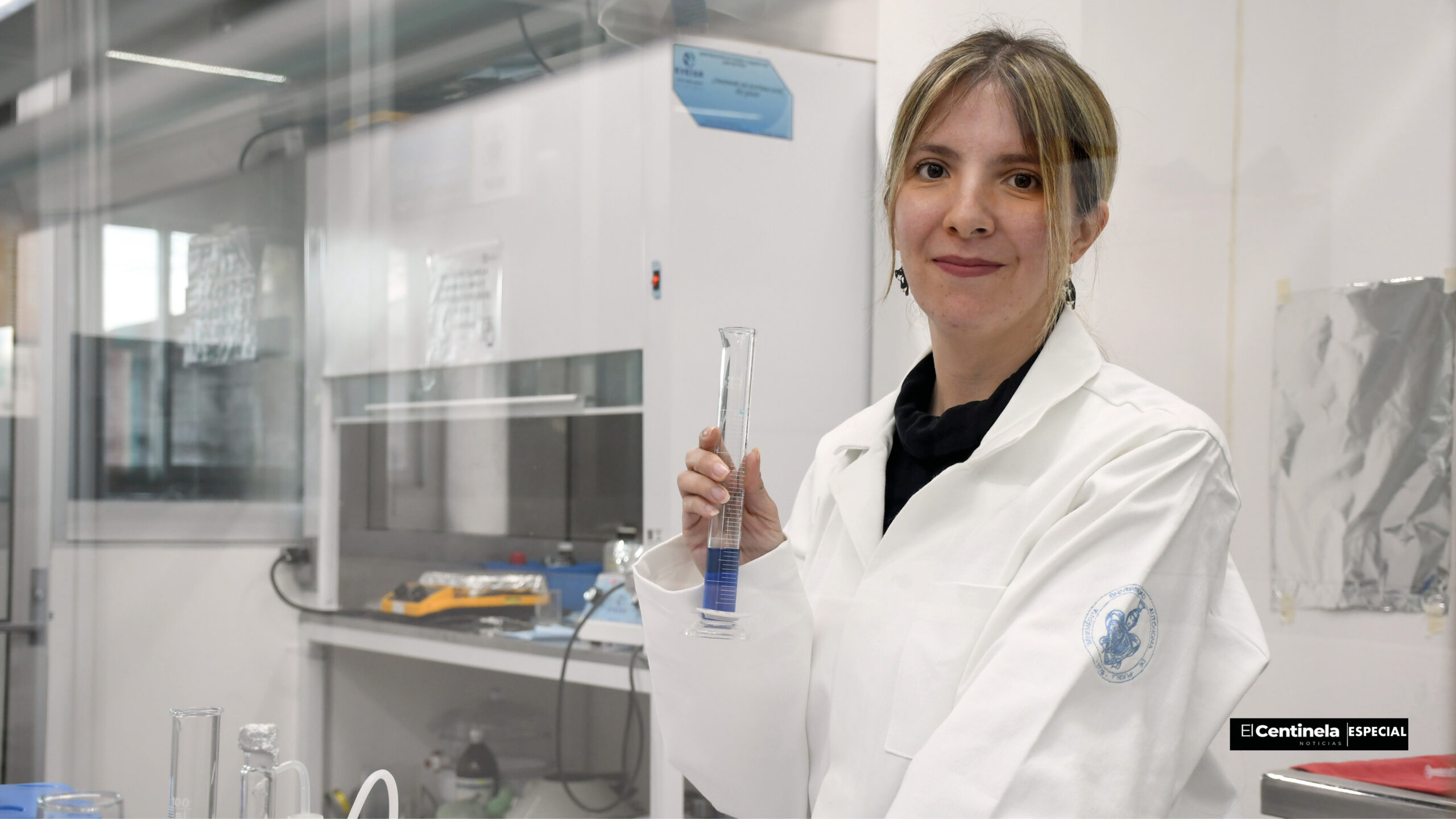 Investigación de Daphnia magna o pulga de agua.