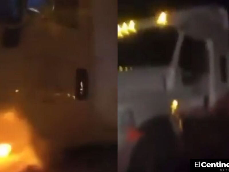 Dos operadores de tráilers desaparecieron en el tramo Acatzingo-Esperanza, se especula posible secuestro