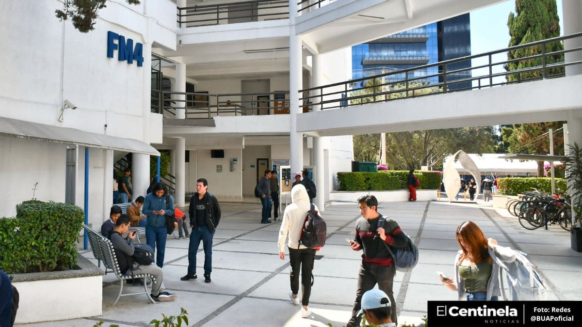 BUAP anuncia pase directo a 101 licenciaturas, no hay examen de admisión ¡Toma nota, aspirante!