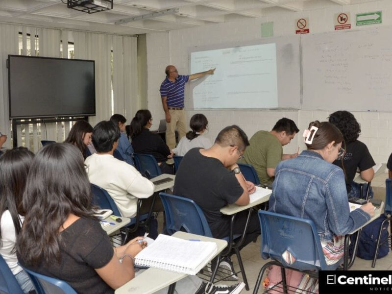 Estas son las 101 carreras con pase automático en la BUAP: ¡checa si está la tuya!