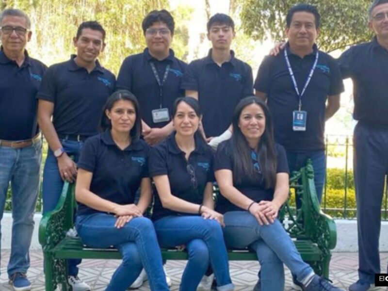 Estudiantes de la BUAP lideran investigaciones clave en la investigación forense infantil