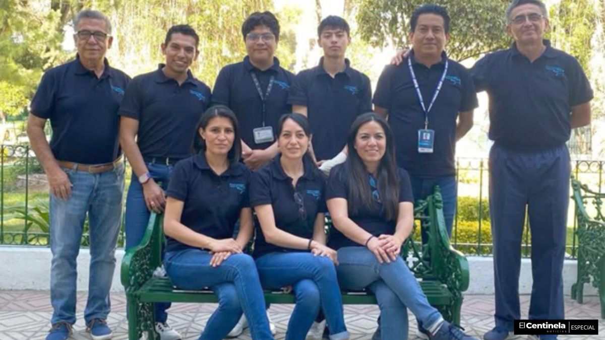 Estudiantes de la BUAP lideran investigaciones clave en la investigación forense infantil