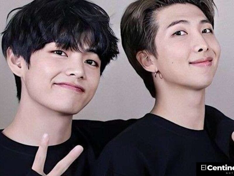 Namjoon y Taehyung de BTS salen del servicio militar: dónde y cuándo ver el regreso de tus idols