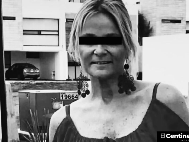 Esto se sabe del caso del chavito de Oriente que asesinó a Natalia en Lomas