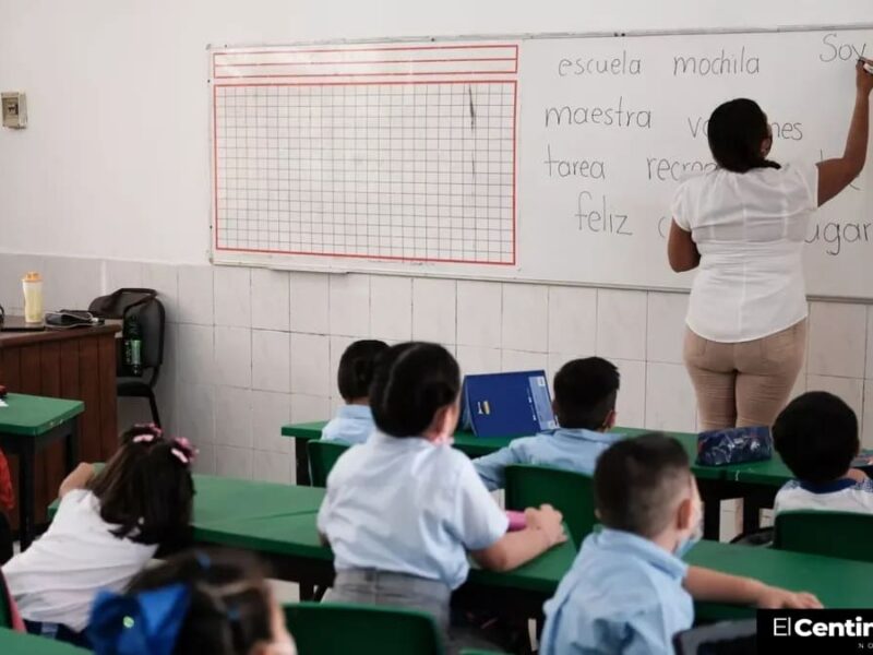 ¡Ya está aquí! SEP anuncia calendario escolar 2025-2026