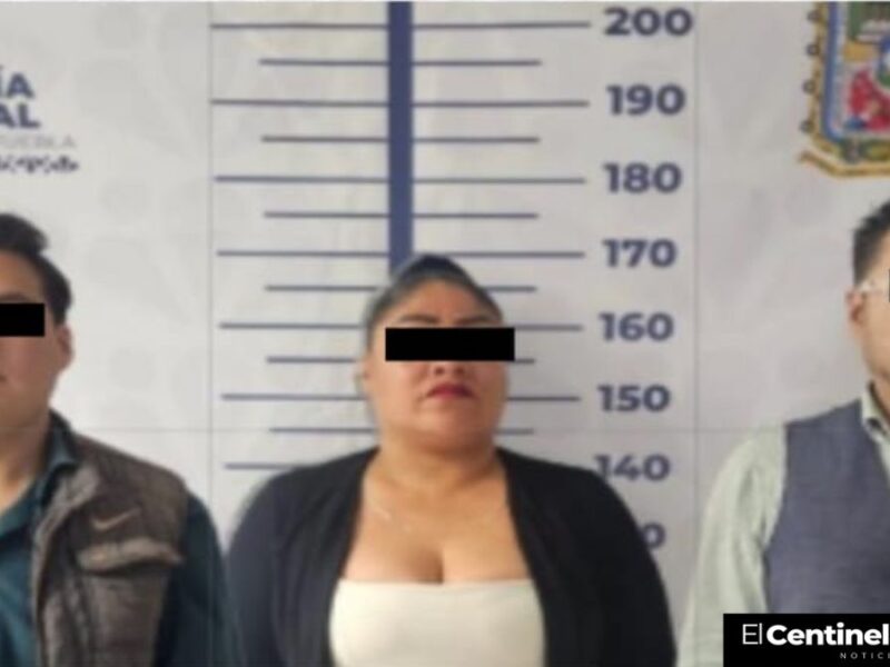 Desmantelan red de estafadores en Puebla: robaban millones a través de ventas falsas de autos en redes