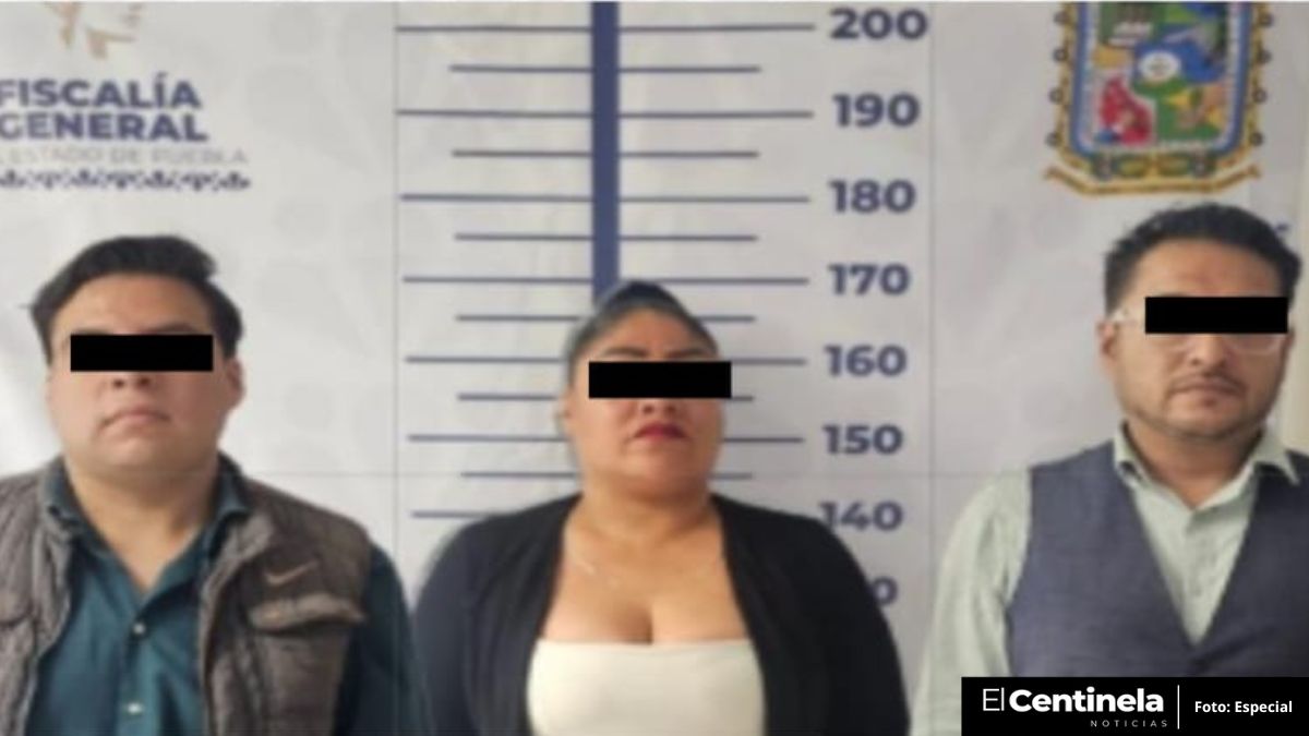 Desmantelan red de estafadores en Puebla: robaban millones a través de ventas falsas de autos en redes