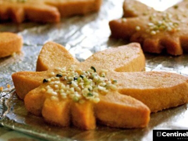 Mujer se intoxica al comer galleta del Centro Histórico, no sabía que era "mágica"