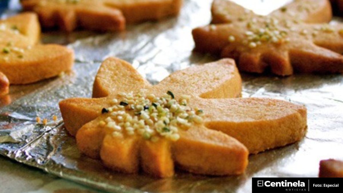 Mujer se intoxica al comer galleta del Centro Histórico, no sabía que era "mágica"