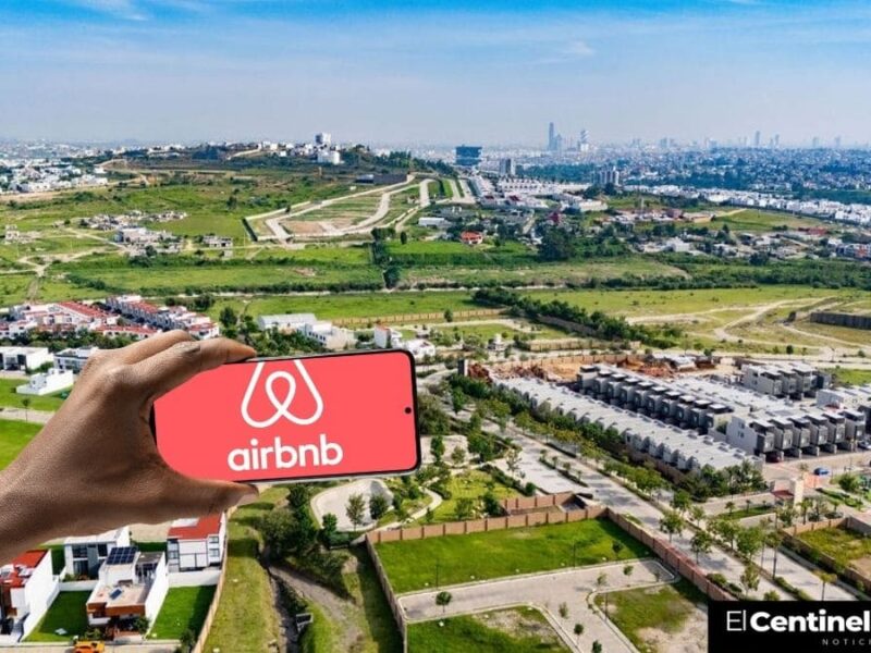 ¡Atento, poblano! Nuevo modus operandi en Lomas de Angelópolis: ladrones usan Airbnb para robar casas