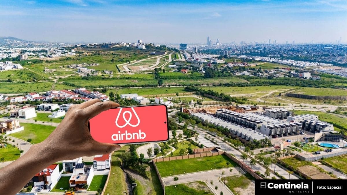 ¡Atento, poblano! Nuevo modus operandi en Lomas de Angelópolis: ladrones usan Airbnb para robar casas