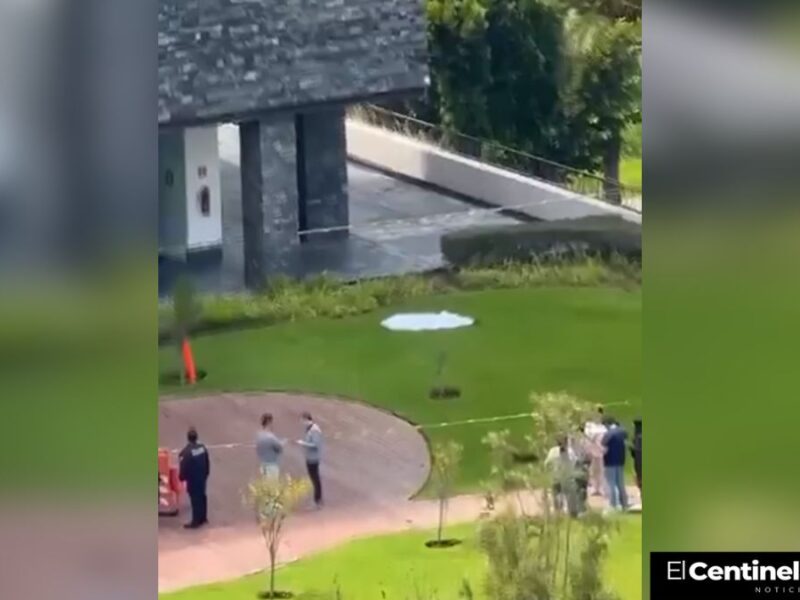 Misteriosa muerte en Lomas de Angelópolis: joven fallece tras caer de High Towers Elite de 35 metros