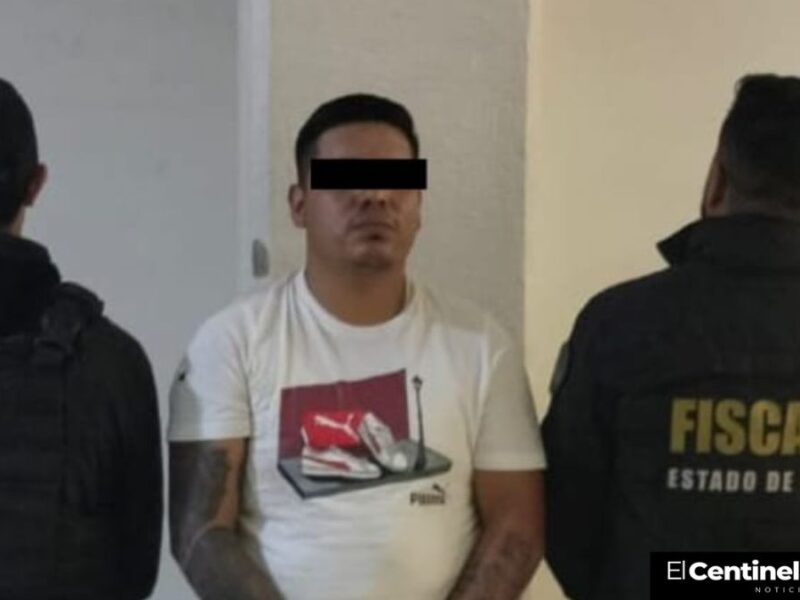 La Marrana, capo de 4NG que operaba en Puebla, también era buscado por el FBI