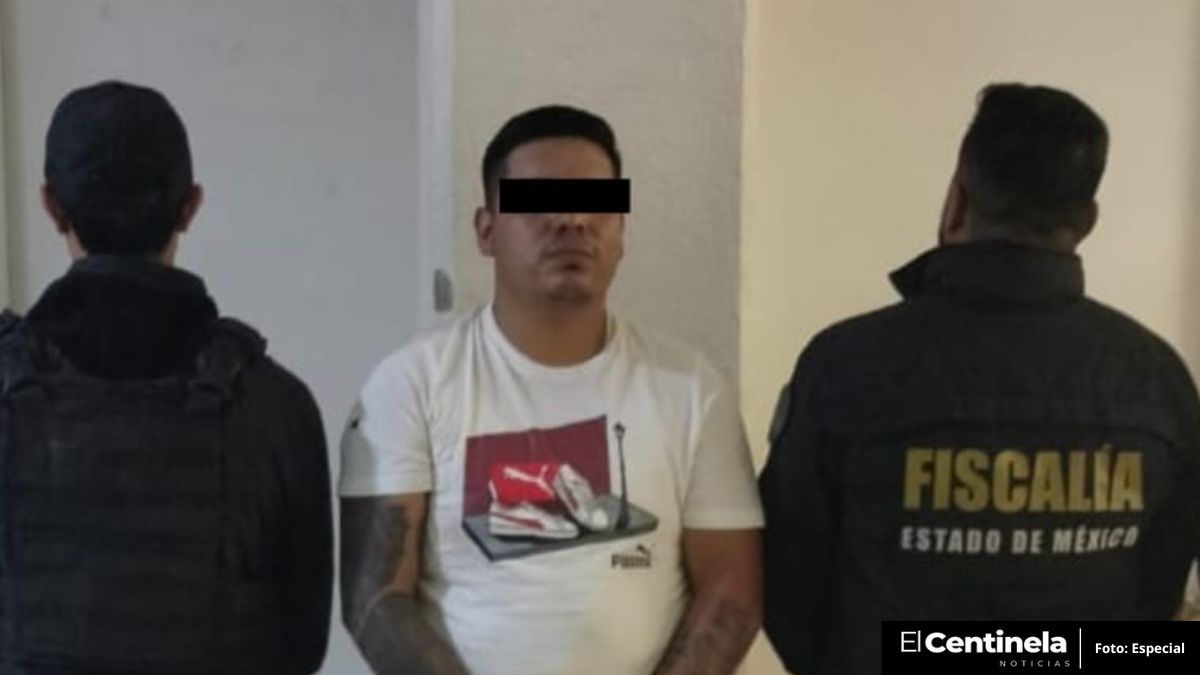 La Marrana, capo de 4NG que operaba en Puebla, también era buscado por el FBI