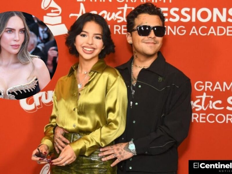 Pepe Aguilar revela que Christian Nodal hablaba con Ángela mientras conquistaba a Belinda, según fechas