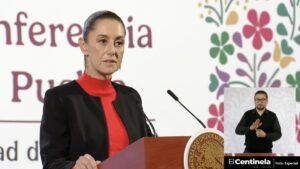 Detienen a 222 mexicanos durante redadas y protestas en Los Ángeles, informa Sheinbaum