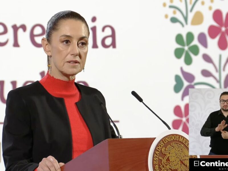 Detienen a 222 mexicanos durante redadas y protestas en Los Ángeles, informa Sheinbaum