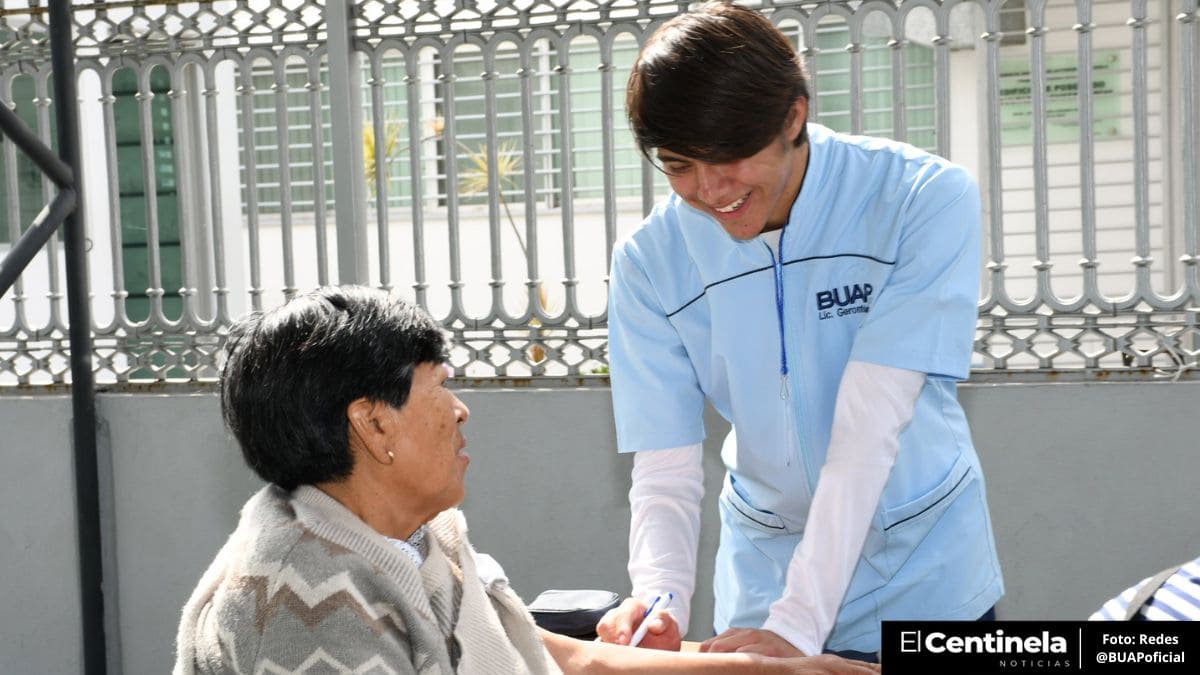 Conmemora BUAP el Día de Toma de Conciencia del Abuso y Maltrato de la Vejez con jornada informativa