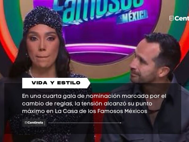 Guana traiciona a Priscila Valverde: así fue como le robó sus votos y la nominó en su propia cara