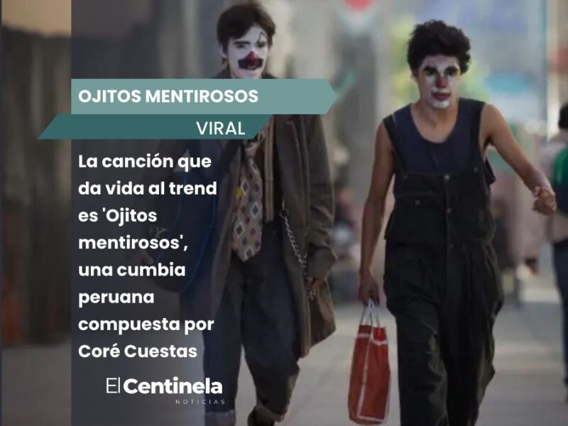 El significado del trend 'Ojitos mentirosos' en TikTok y su vínculo con Chicuarotes