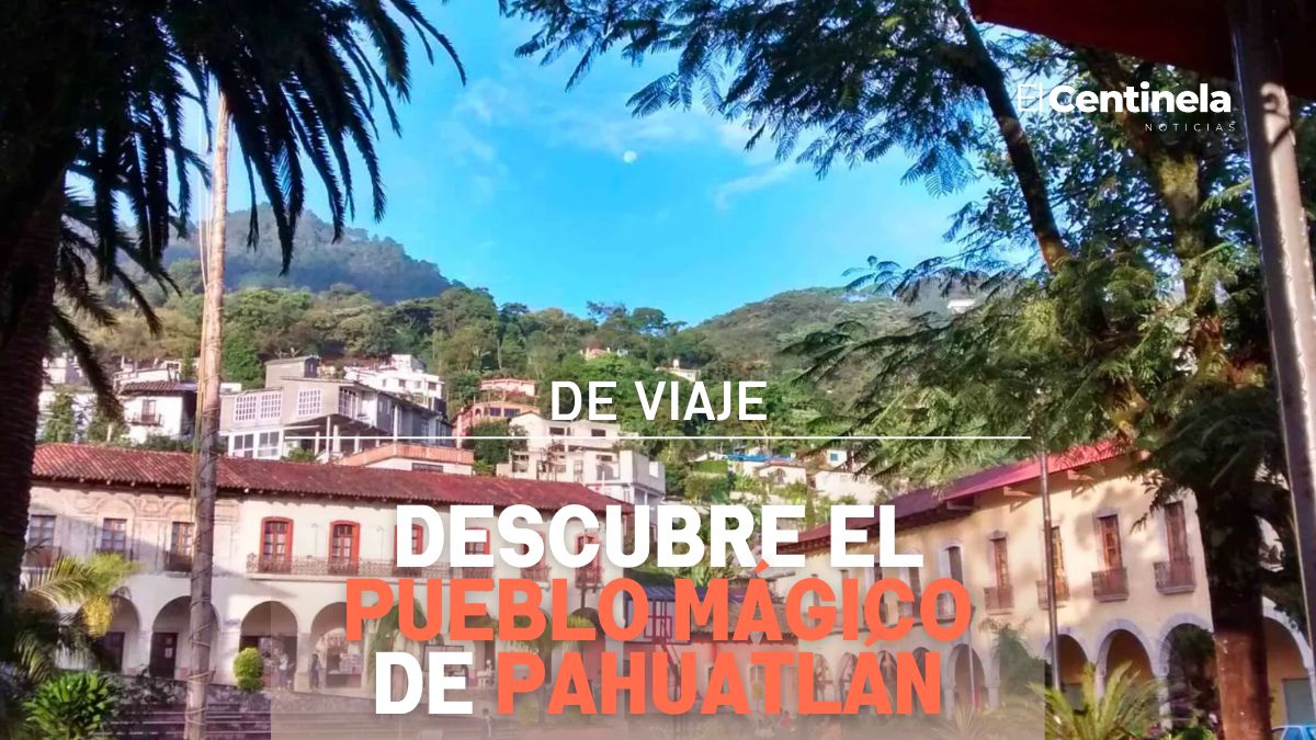 Más de 10 cosas qué descubrir en Pahuatlán, Pueblo Mágico lleno de tradiciones y naturaleza