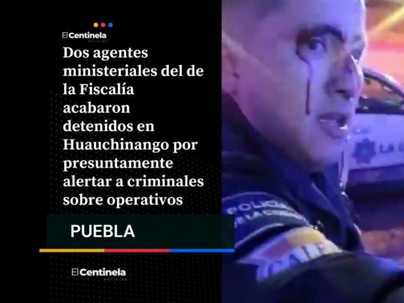 Pelea en San Antonio Abad entre familia y policías deja oficial herido y mujer detenida