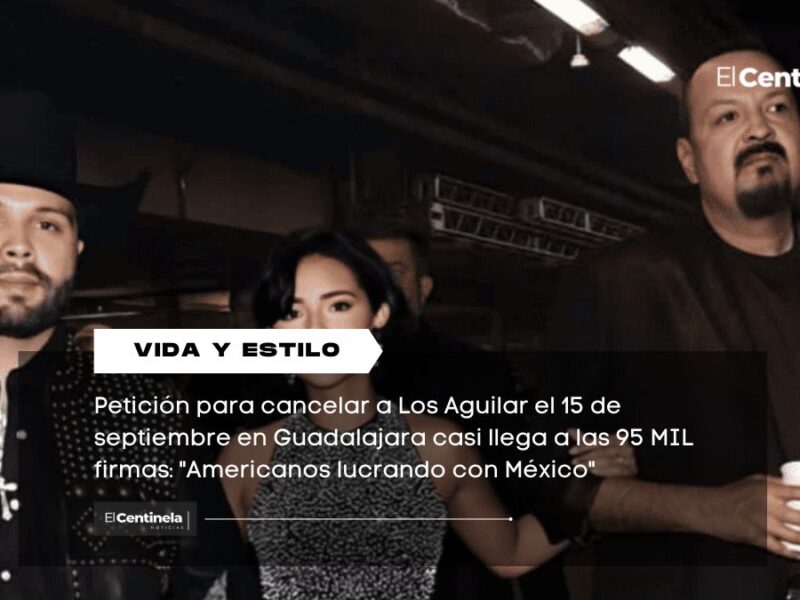 Esto fue lo que pasó con la famosa familia Aguilar y el 'hate' que reciben de la audiencia actualmente