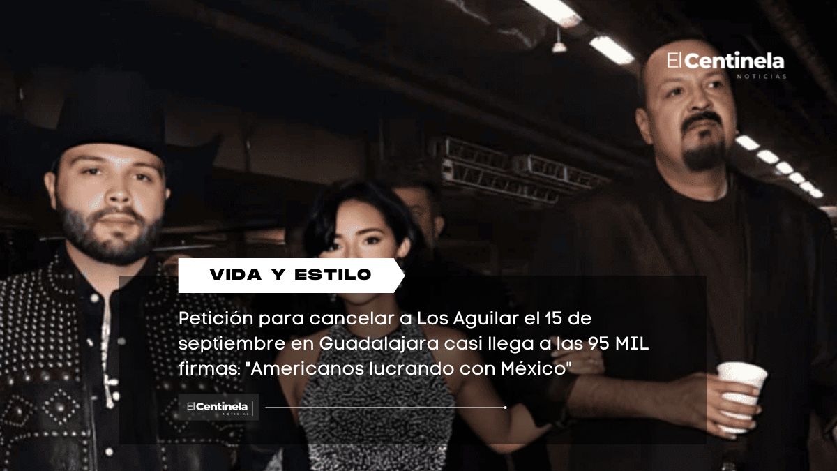 Esto fue lo que pasó con la famosa familia Aguilar y el 'hate' que reciben de la audiencia actualmente