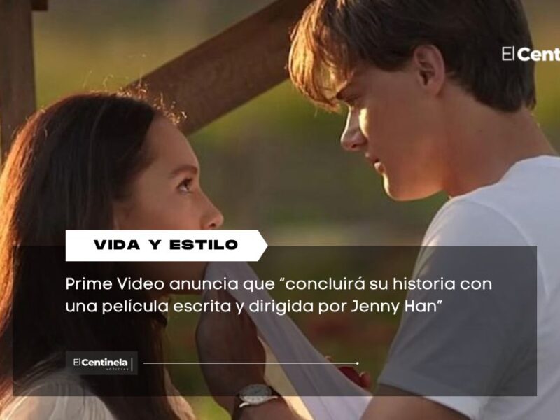 'El verano en que me enamoré' no ha terminado: tendrá película