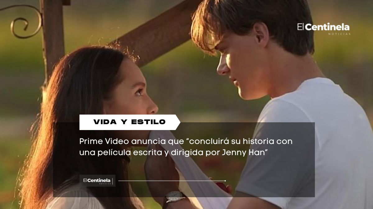 'El verano en que me enamoré' no ha terminado: tendrá película