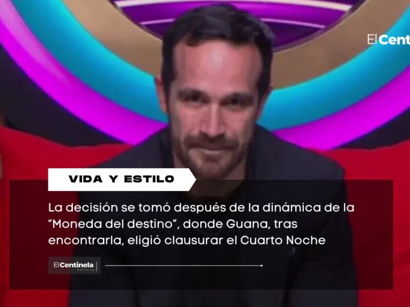 La Casa de los Famosos México: cierre del Cuarto Noche divide a fans y cambia la estrategia del reality