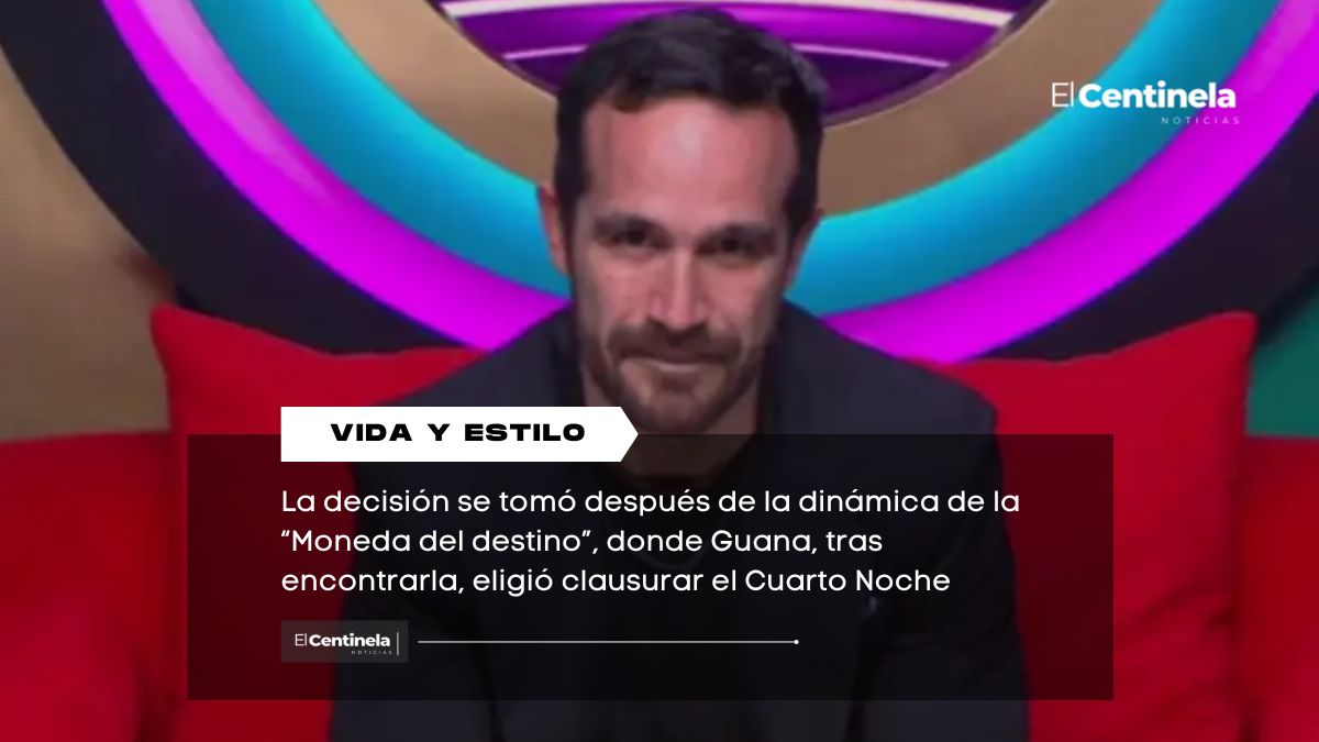 La Casa de los Famosos México: cierre del Cuarto Noche divide a fans y cambia la estrategia del reality