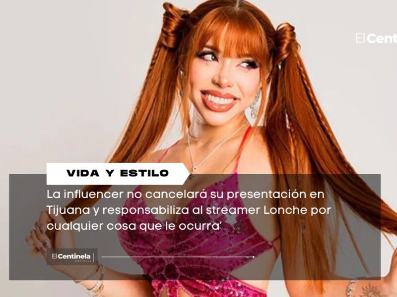 Gobernadora de Veracruz ‘protege’ a Yeri Mua tras amenazas de muerte en su contra: ‘Una gran artista’