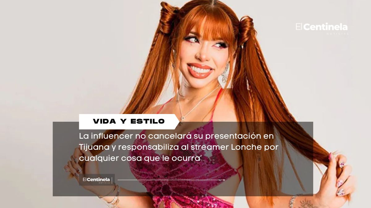 Gobernadora de Veracruz ‘protege’ a Yeri Mua tras amenazas de muerte en su contra: ‘Una gran artista’