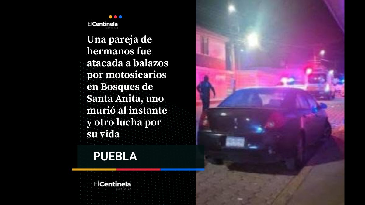 Motosicarios atacan a hermanos en Bosques de Santa Anita: uno muere y otro está grave