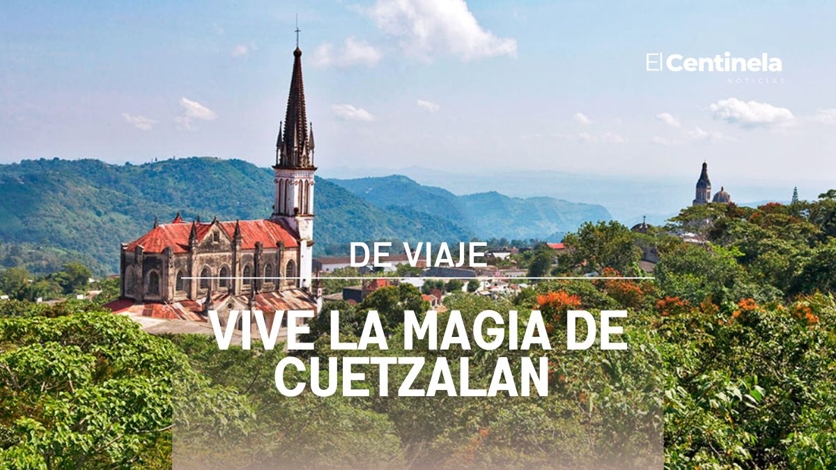 Cuetzalan del Progreso, Puebla un lugar para explorar
