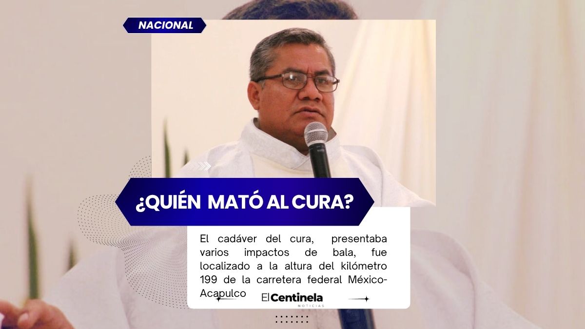 Asesinato del sacerdote Bertoldo Estrada: ¿Quién lo mató?