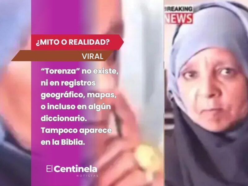 Ésta es la historia real de la 'mujer de Torenza' y el pasaporte del país que no existe