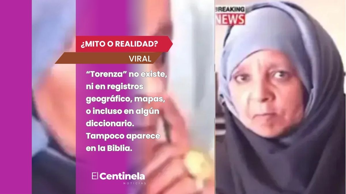 Ésta es la historia real de la 'mujer de Torenza' y el pasaporte del país que no existe
