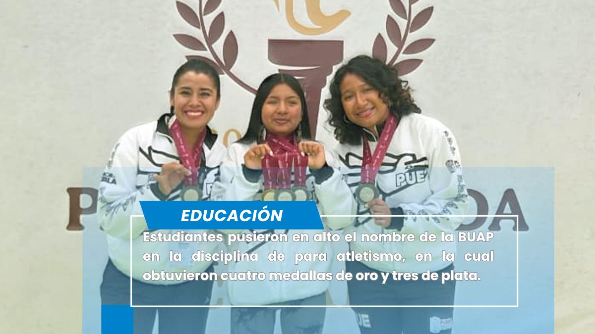 Paralimpiada Nacional de la Comisión Nacional de Cultura Física y Deporte (CONADE) 2025