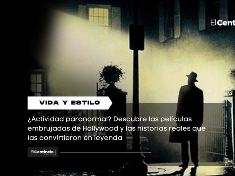 Las películas embrujadas de Hollywood: rodajes marcados por tragedias y sucesos paranormales