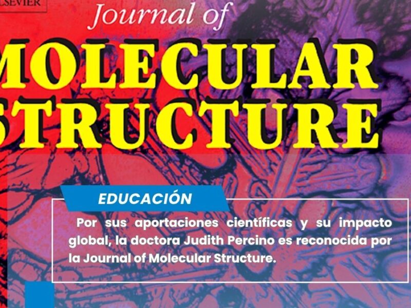 Nombran a investigadora del ICUAP miembro del Consejo Editorial de prestigiosa revista científica internacional