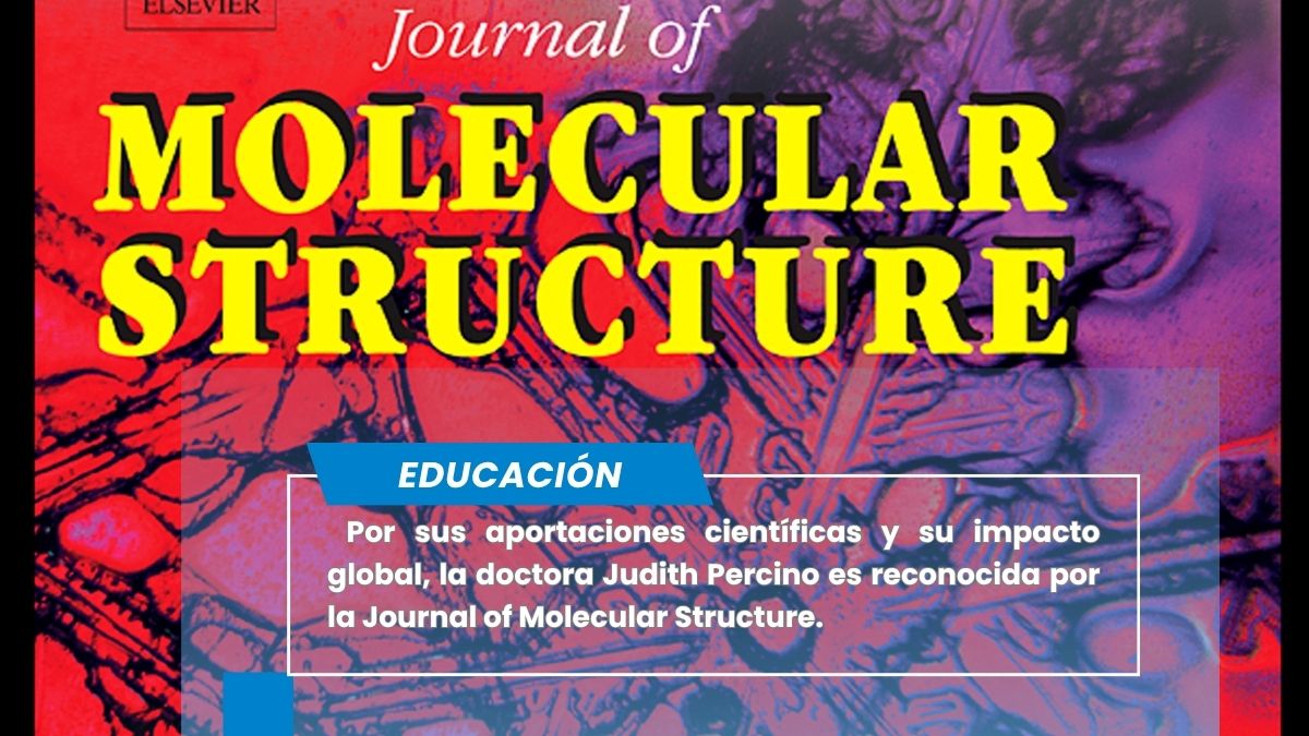 Nombran a investigadora del ICUAP miembro del Consejo Editorial de prestigiosa revista científica internacional
