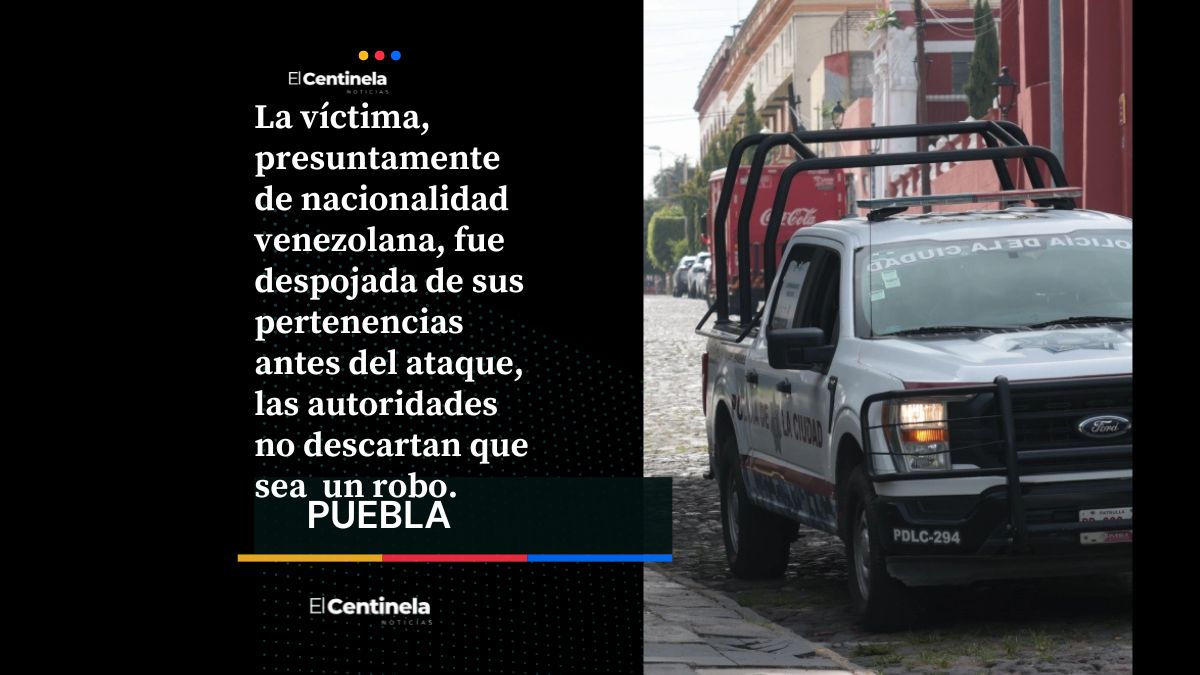 Joven venezolano es asesinado a puñaladas en su departamento de Analco